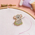 Koala Needle Minder