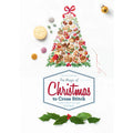 The Magic of Christmas to Cross Stitch- Véronique Enginger
