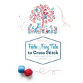 Fables and Fairy Tales to Cross Stitch- Véronique Enginger
