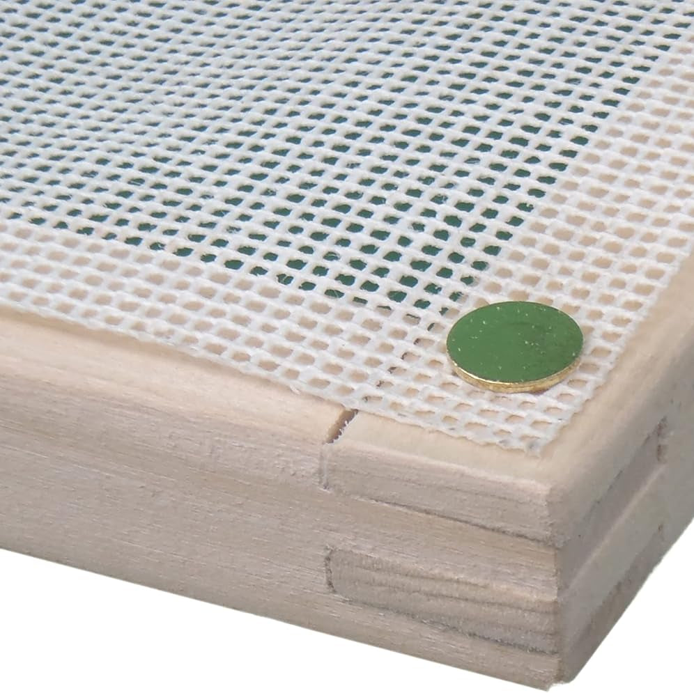 Frank A Edmunds Stretcher Bars Mini