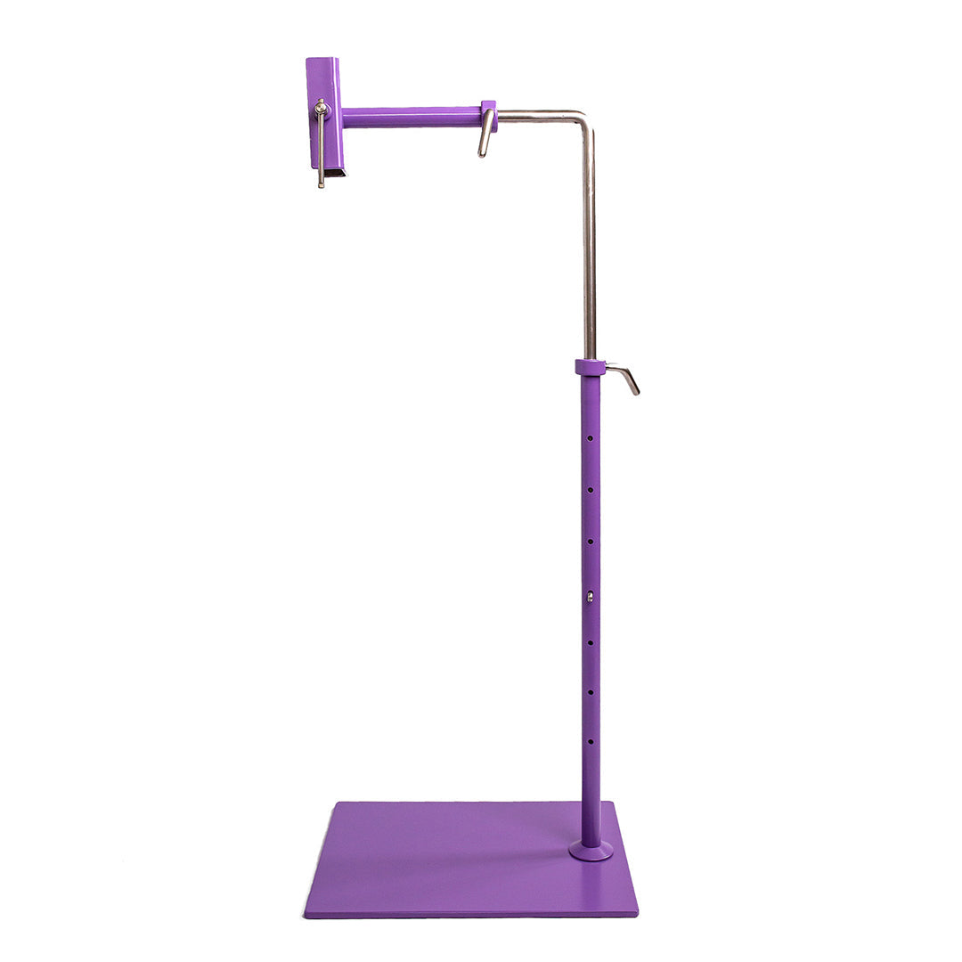 Lowery Coloured Workstands